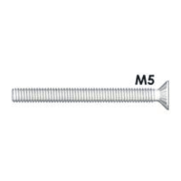 Box of M5 Machined Screws - 20mm Length