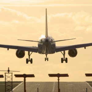 Noise & Vibration Services for Airports