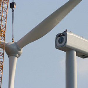 Wind Farms Noise Assessment