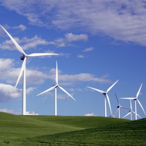Noise & Vibration Services for Wind turbines