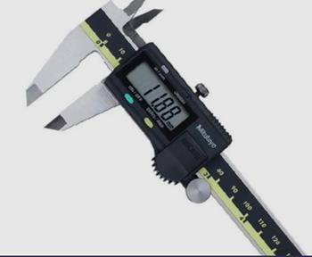 Highly Reliable Digital Calipers