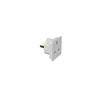 UK to US and Australian Travel Adapter