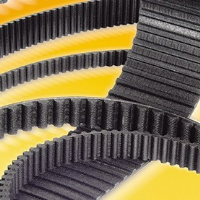Imperial Rubber Synchronous Belts For Spares