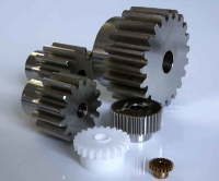 Metric Gear Suppliers For Spares