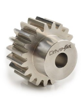 Gear Supplies For Industrial Machinery