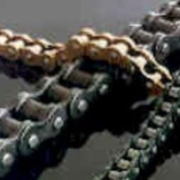 Wippermann Roller Chains In Dorset