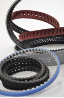 Manufacturer And Supplier Of PU Timing Belts For Signage