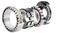 Supplier Of Cylindrical Roller Bearings For Signage