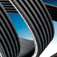 Poly Vee Drive Belts For Logistics