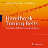 UK Manufacturers Of Handbook-Timing Belts