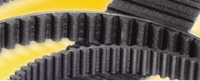 UK Manufacturers Of Bespoke Imperial Rubber Series Synchronous Belts