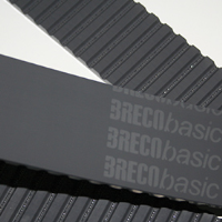 BRECOBasic Timing Belts For Signage