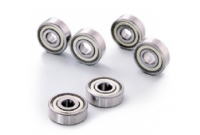 Manufacturers Of Ball Bearings For Mining
