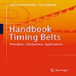 Handbook-Timing Belts