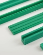 Supplier Of Transplas Plastic Guide Rails For Industrial Machinery