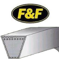 F&F World Class Vee Belts In Poole