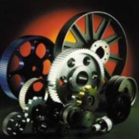 UK Manufacturers Of Timing Pulleys