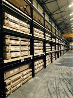 Heavy Duty Racking Solutions In The West Midlands