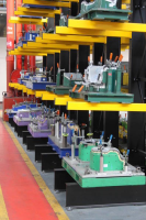 Robust Tool Racking Systems In The West Midlands