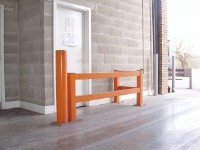Safety Product Column Protectors In The West Midlands
