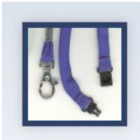 Suppliers Of Plain Lanyards