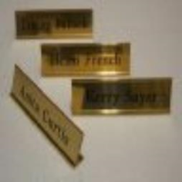 Suppliers Of Desk Nameplates Holders