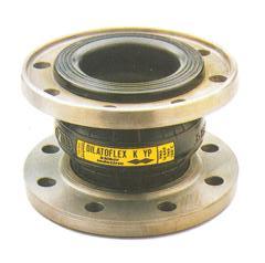 UK Suppliers Of High Temperature Exhaust Expansion Joints