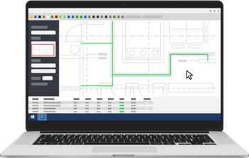 HVAC Duct Software For Contractors