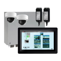 X-MDR CCTV Standard System