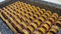 Specialists In Toroidal Transformers With Air Drying Varnish UK