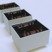 Specialists In Laminated Transformers With Overload Protection