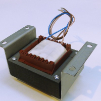 Specialists In Laminated Transformers With Tag/Pin Termination