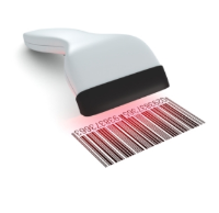 Ultra-Compact Barcode Scanners