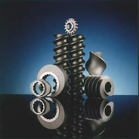 Co-rotating Twin Screw Elements 