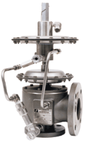 UK Distributors of Low Pressure Equipment