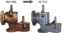 On-site Pilot Operated Relief Valve Maintenance