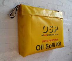 UK Suppliers Of SOPEP Marine Spill Kits