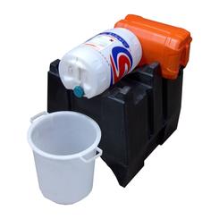 UK Suppliers Of Drum Dispensers