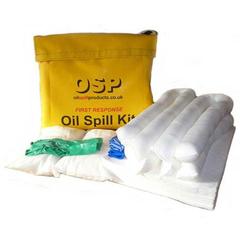 UK Suppliers Of Spill Kits