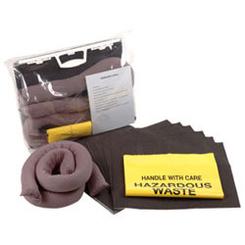UK Suppliers Of Maintenance Spill Kits