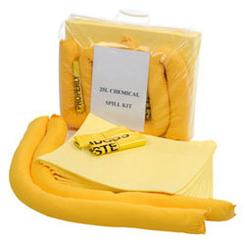 UK Suppliers Of Chemical Spill Kits