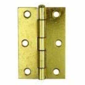 UK Suppliers Of Steel Butt Hinges