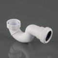 ATH & SHOWER TRAP - 19mm SEAL