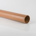 110mm & 160mm Sewer Pipe