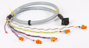 UK Manufacturer Of Wire Harnesses