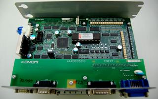 Distributor Of Service Exchange Electronic Spares