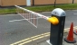 Installer Of Automated Traffic Barriers 