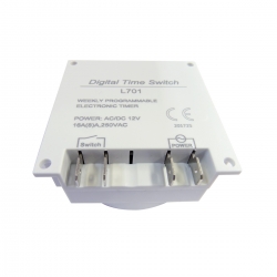 UK Suppliers Of Timer Switches