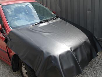 UK Suppliers of Bonnet Cover