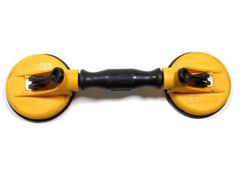UK Suppliers of Glass Suction Lifter (Swivel Head)